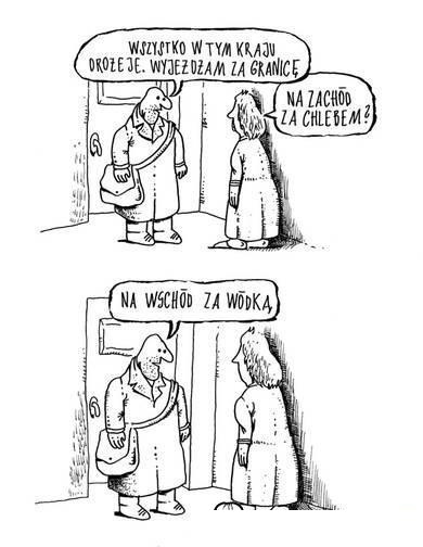 Emigracja