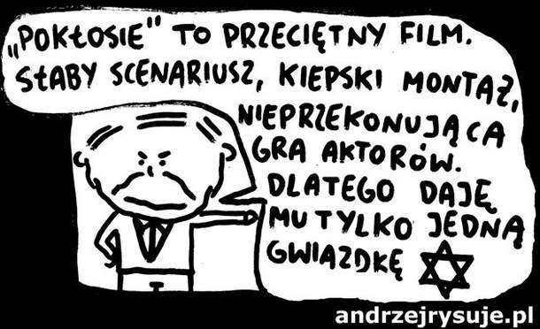 Pokołosie