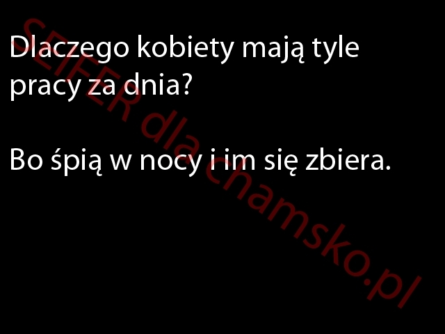Kobiety