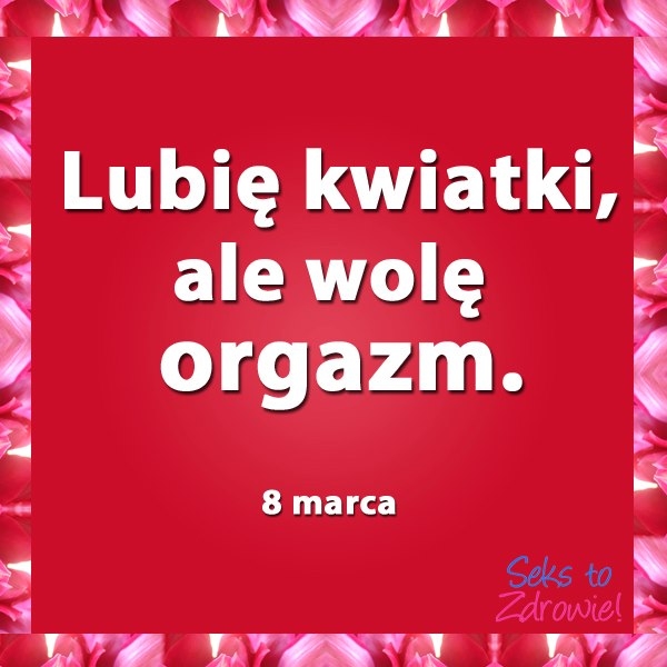 ORGAZM