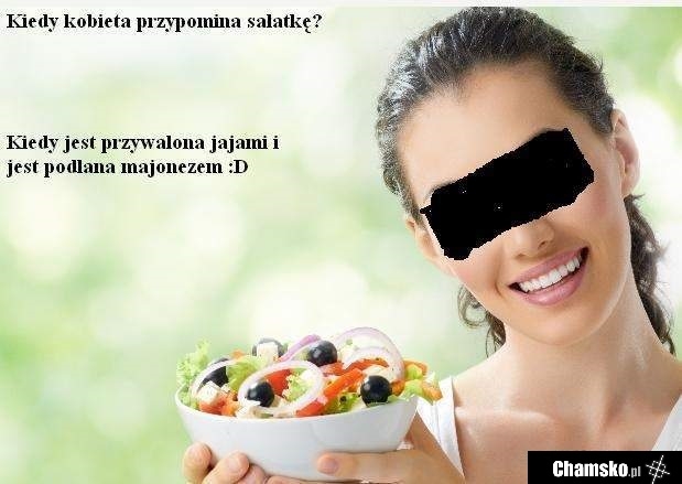 Sałatka