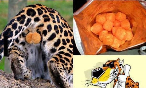 Cheetos