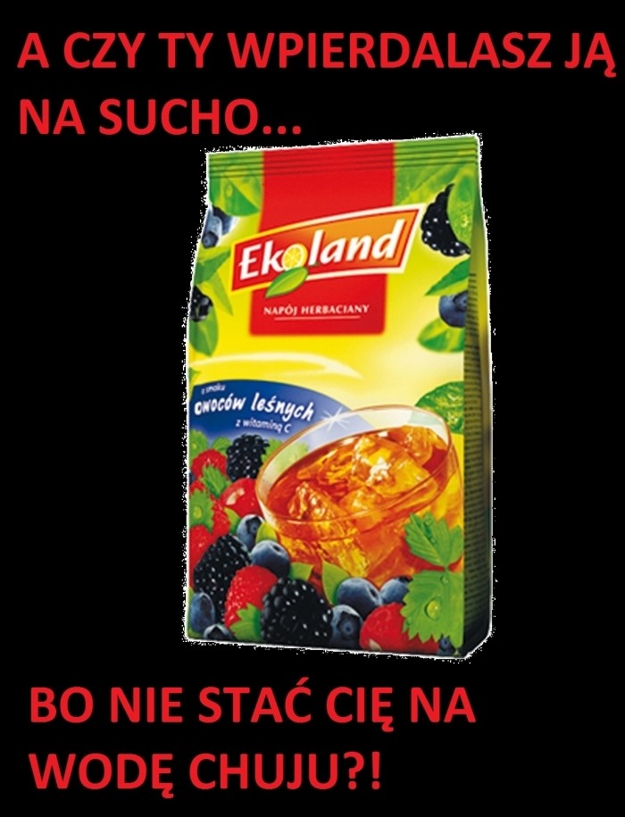 herbata