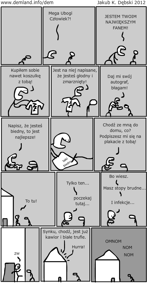 Biedny