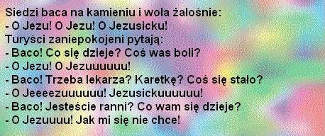 znów o bacy
