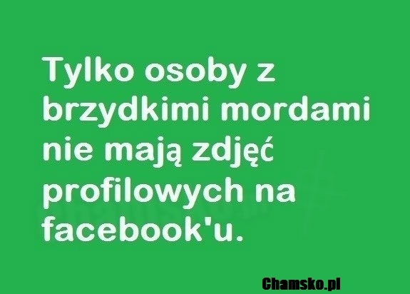 Ale morda ja pierdole