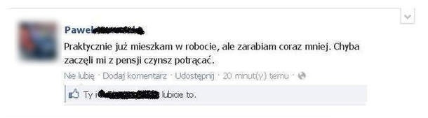 Polskie realia