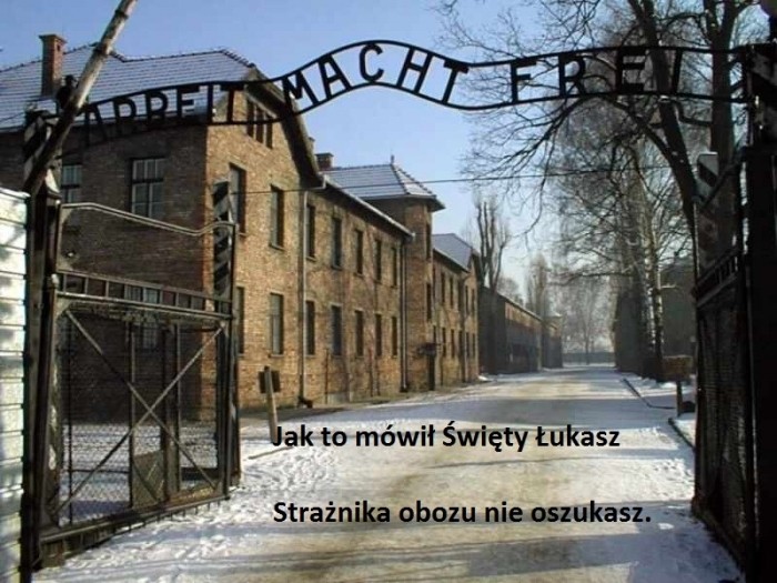 Swi?ty ?ukasz