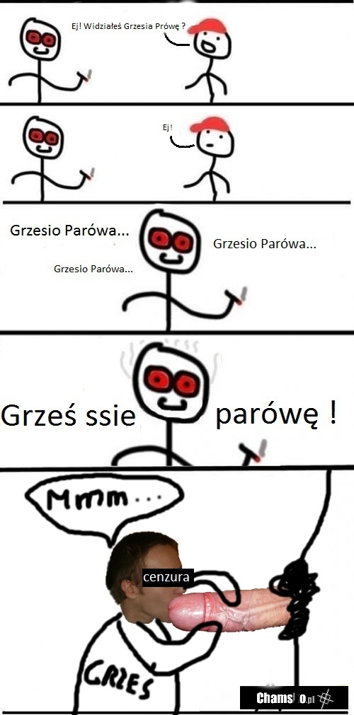Gszegosz