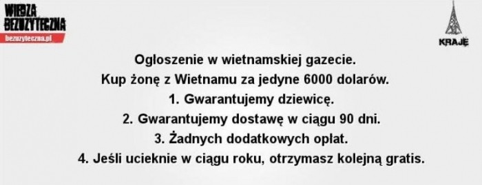 Og?oszenie