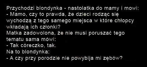 O porodzie