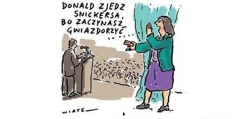 Gwiazdor Donald