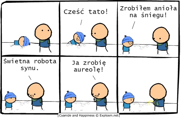 Aureola