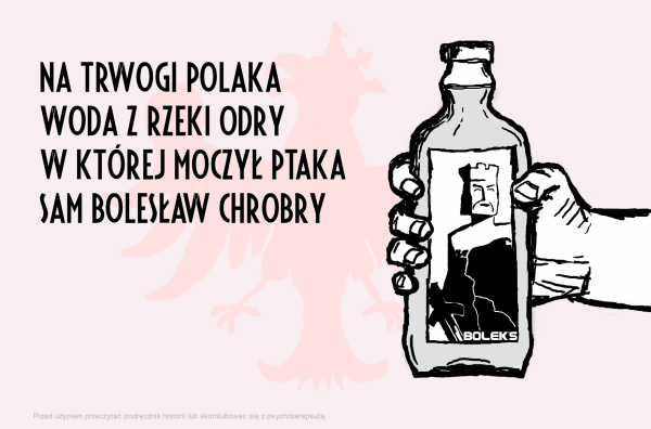 wóda