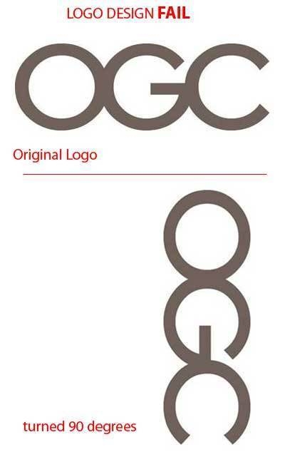 Logo fail