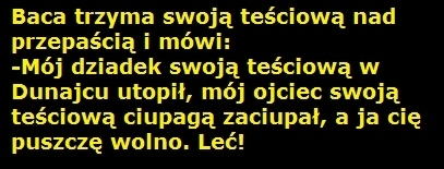 Teściowa