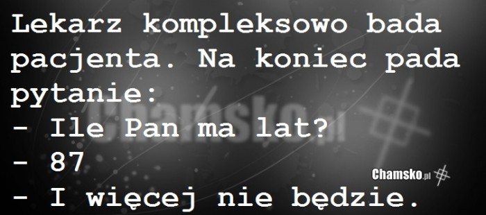 Polska służba zdrowia