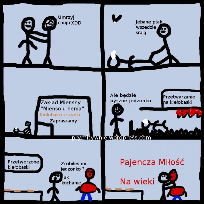 prymitywnie-webkomiks