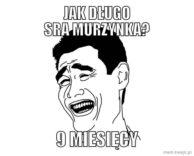 Murzynka