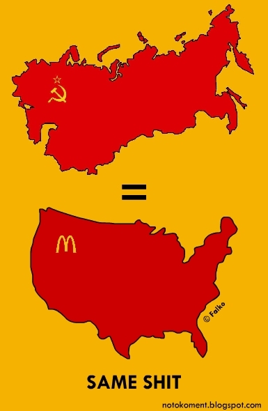 Same shit