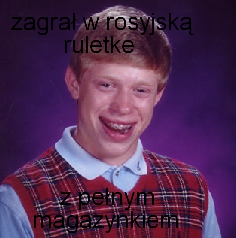 pechowiec