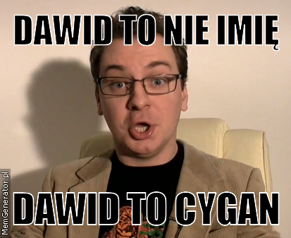 Dawid