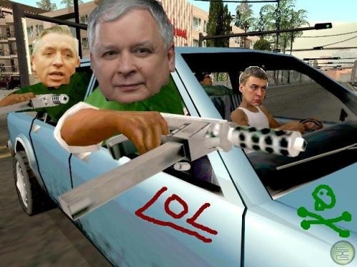 GTA