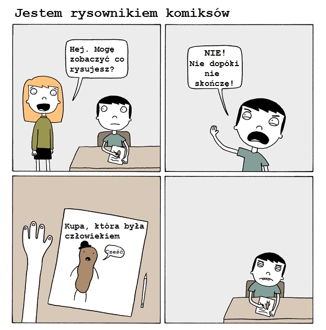 Rysownik