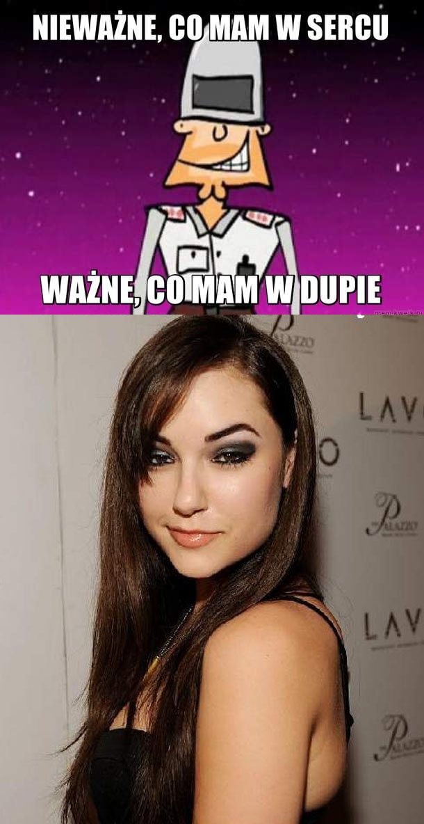 Bomba i Sasha