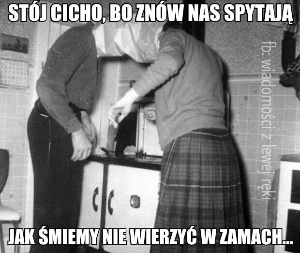 lemingi gotowe na rocznicę