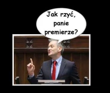 Jak rzy??