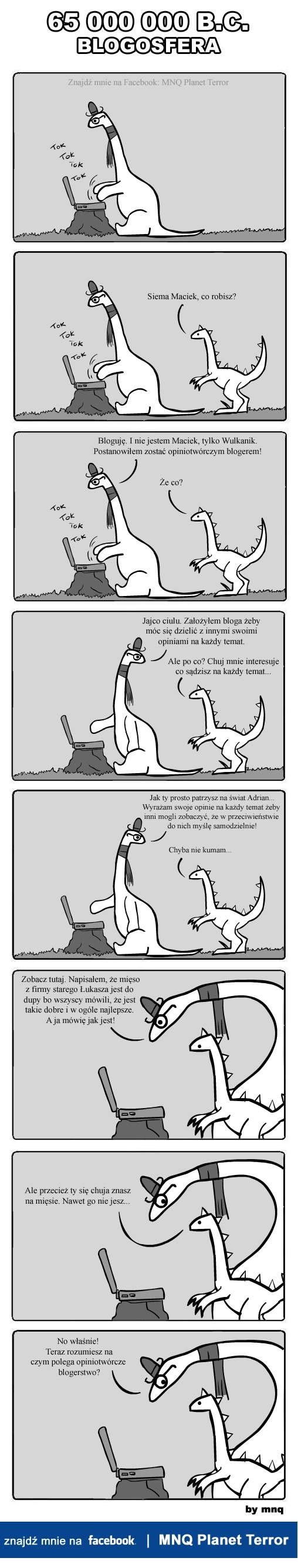 Blogosfera