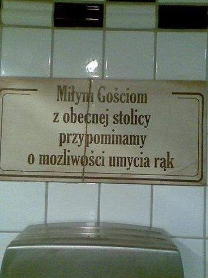 Od mieszka?ców Krakowa