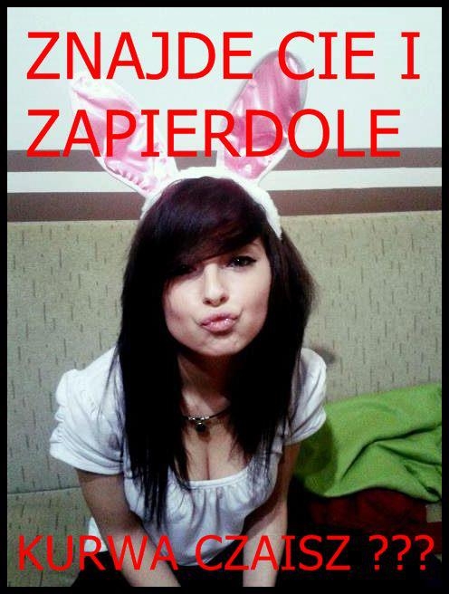 Zabójczy Króliczek