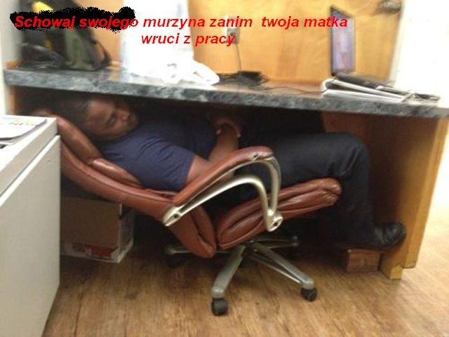 murzyn