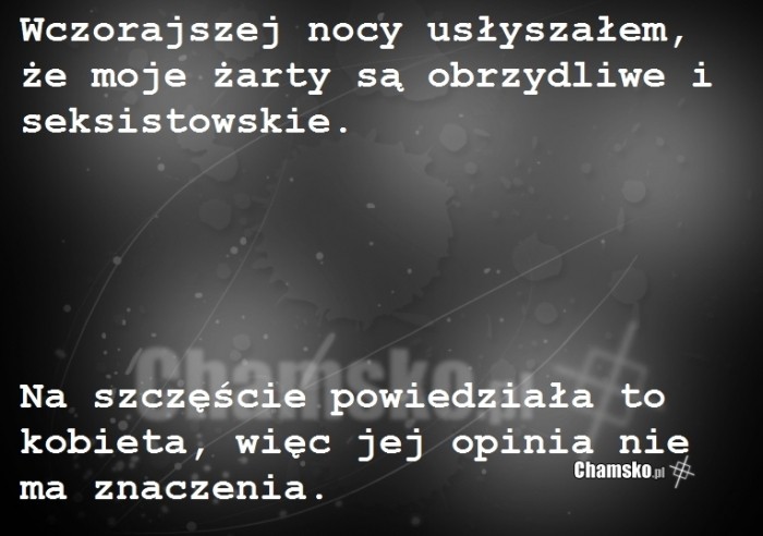 Opinia