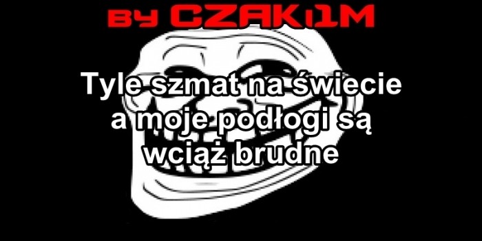 Tyle szmat