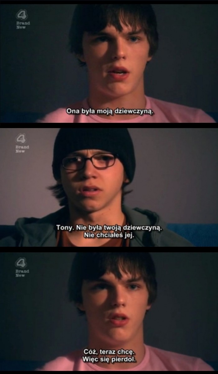 Tony