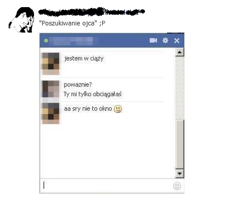 Dupodajka w ci??y