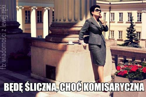 komisarz Hannalex