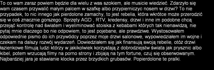 Rebelia