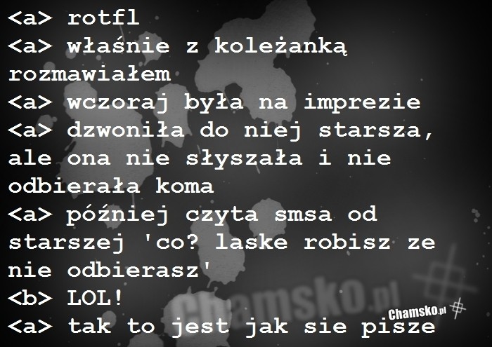 Daje co laska
