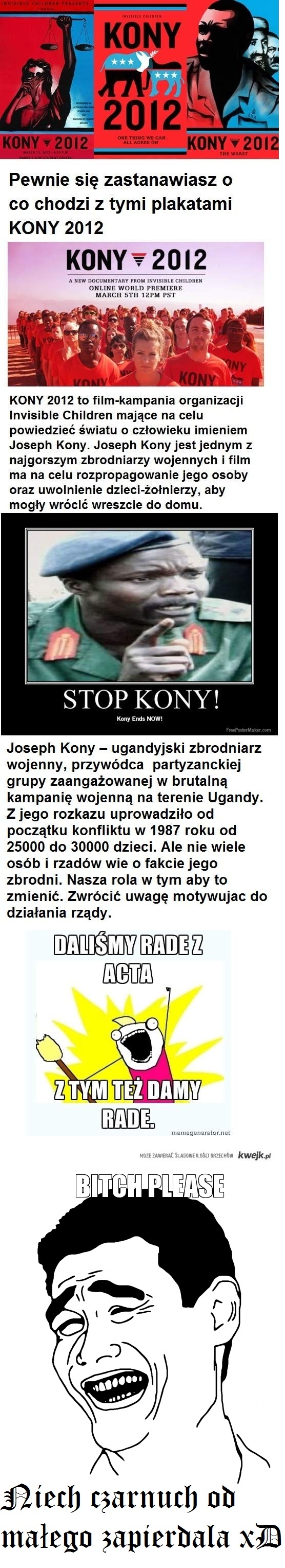 czrnuch kony
