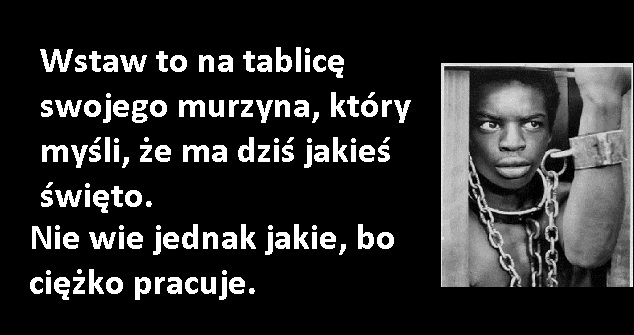 Murzyn