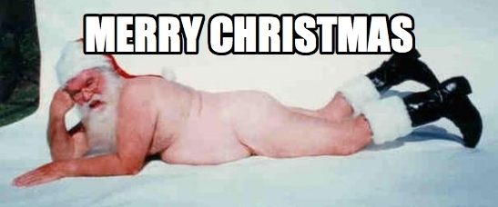 ho ho ho!