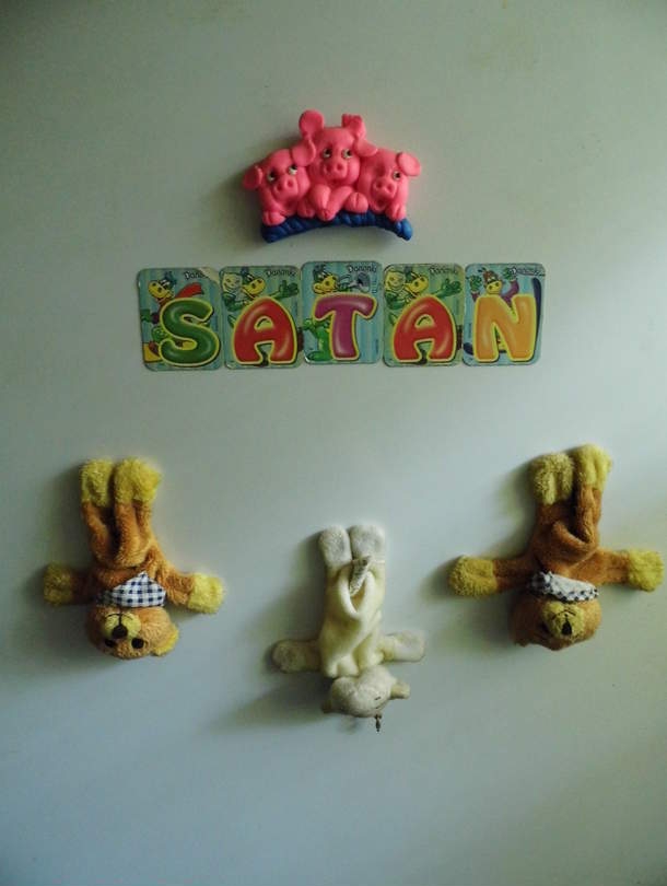 Satan