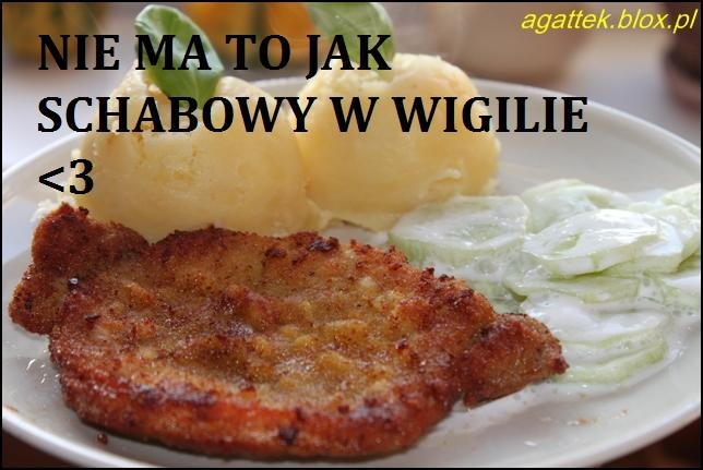taka tam wigilia