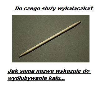 Wyka?aczka