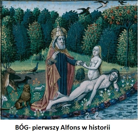 Bóg Alfons
