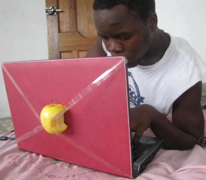 Prawie jak apple